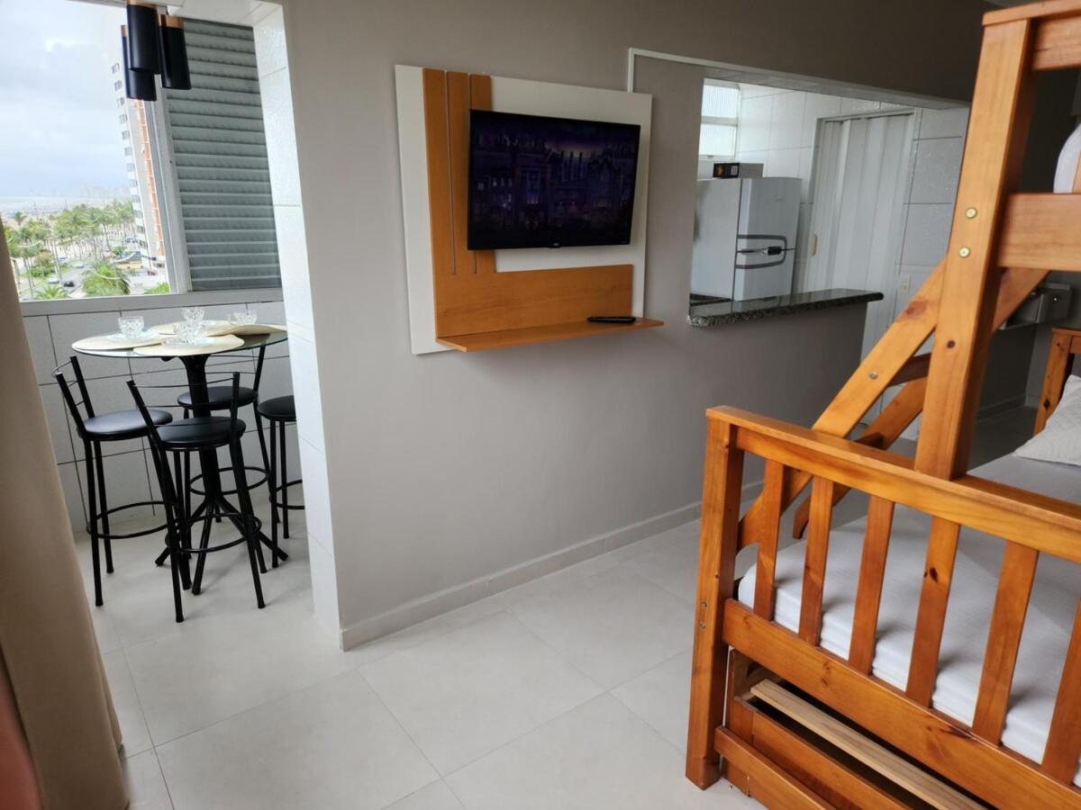 Ferienwohnung Diamantino Praia Grande  Exterior foto