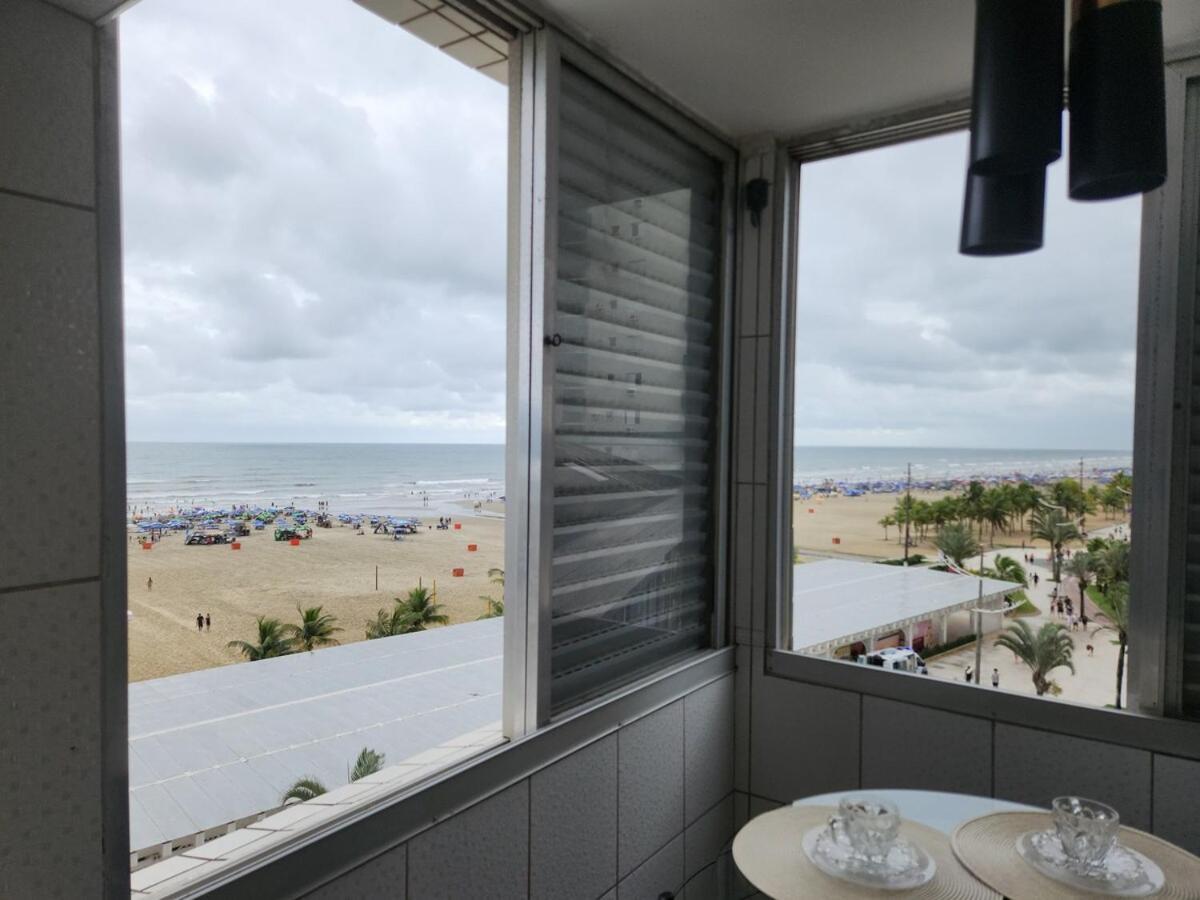 Ferienwohnung Diamantino Praia Grande  Exterior foto