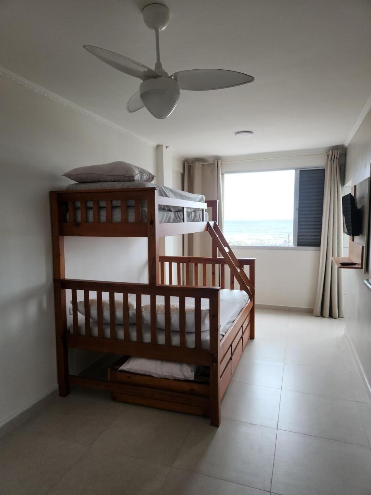 Ferienwohnung Diamantino Praia Grande  Exterior foto