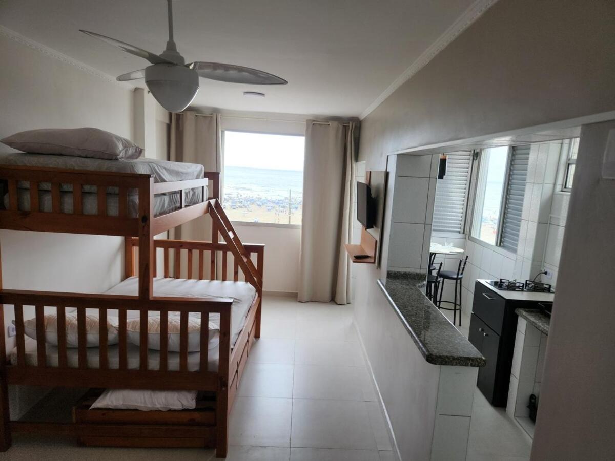 Ferienwohnung Diamantino Praia Grande  Exterior foto